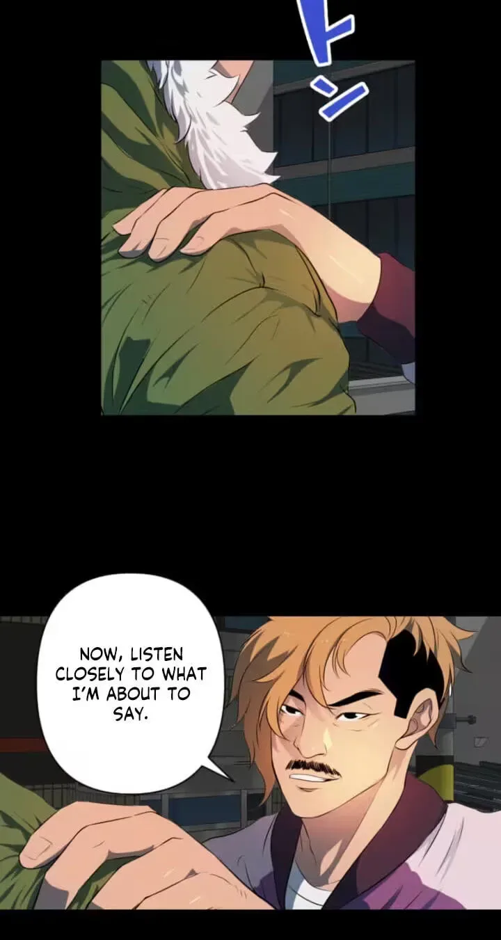 Please Accept My Wife Chapter 29 page 18