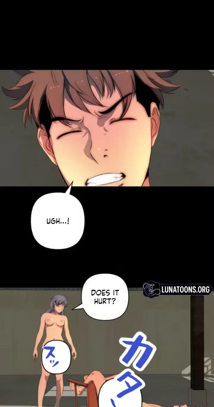 Please Accept My Wife Chapter 29 page 3