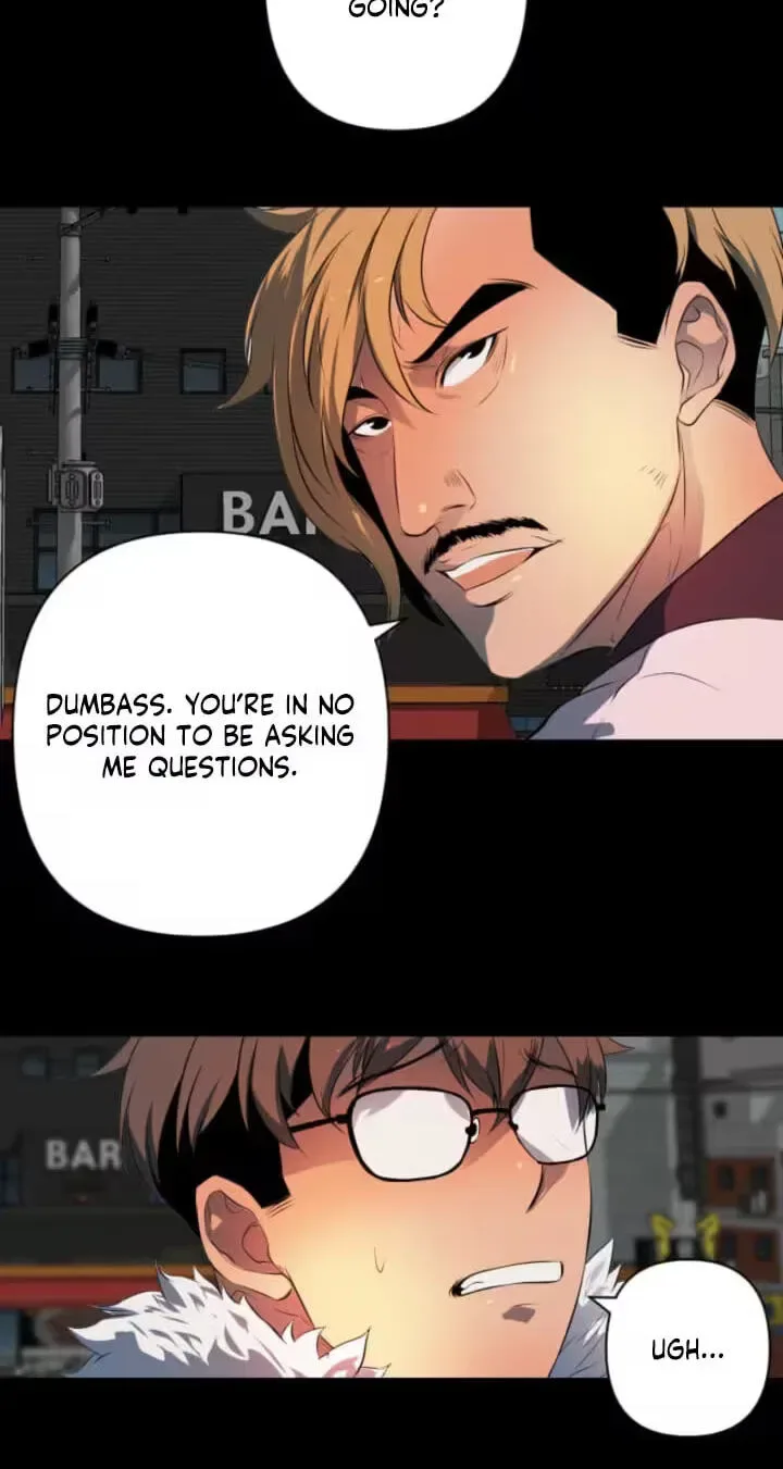 Please Accept My Wife Chapter 29 page 15