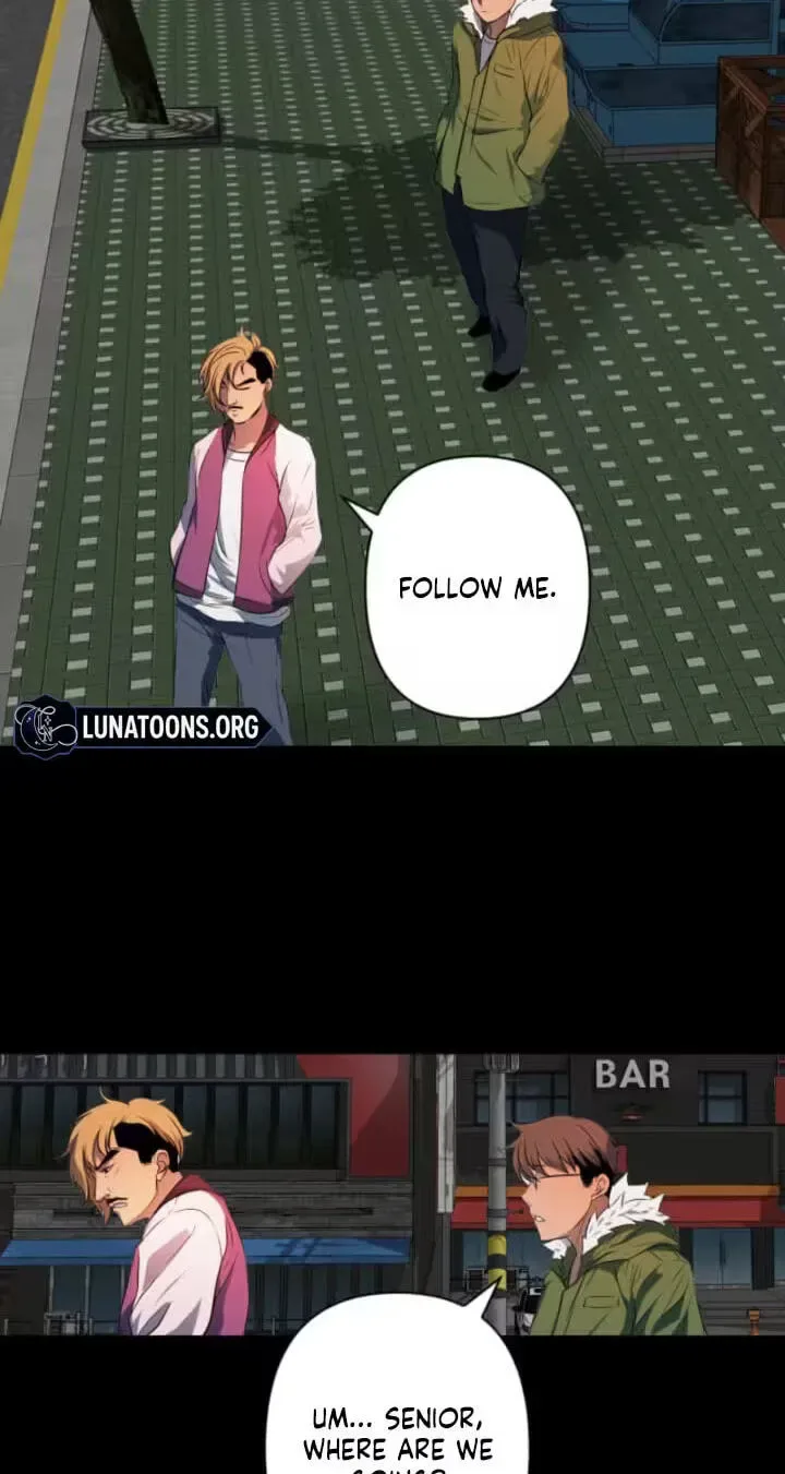 Please Accept My Wife Chapter 29 page 14