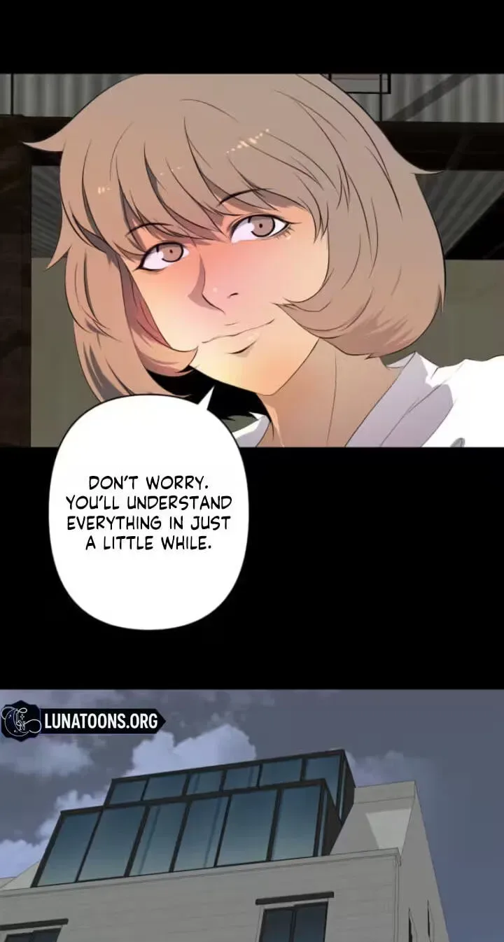 Please Accept My Wife Chapter 29 page 28
