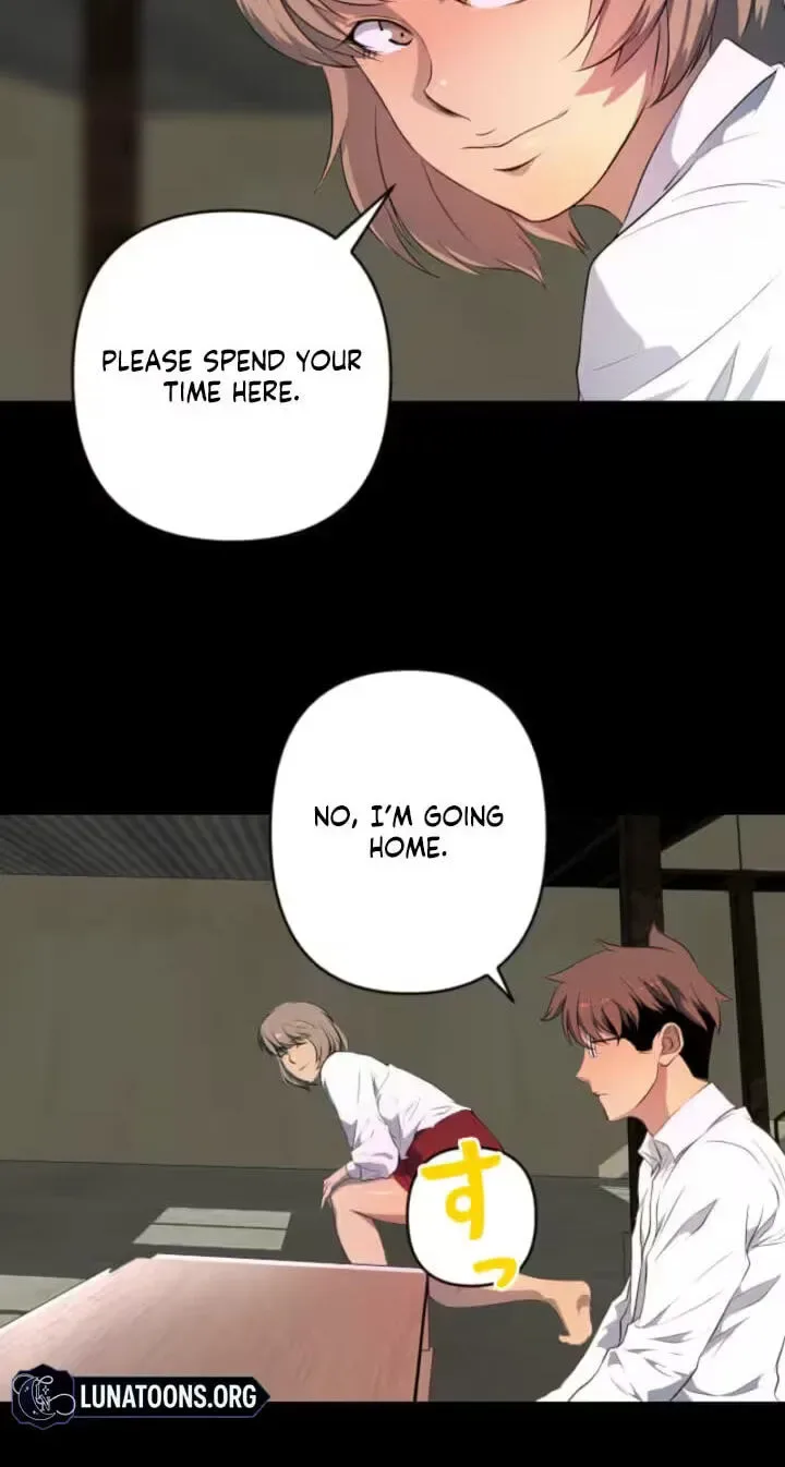 Please Accept My Wife Chapter 29 page 25