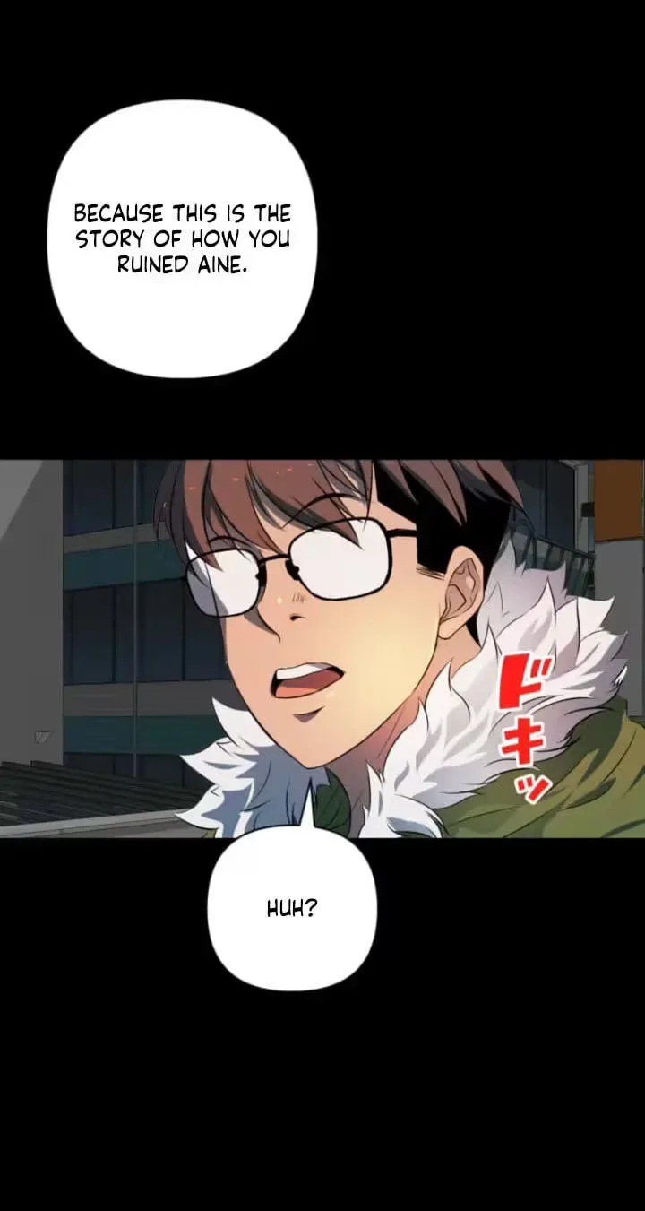 Please Accept My Wife Chapter 29 page 19