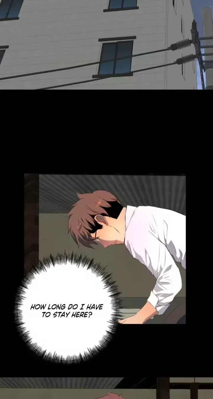 Please Accept My Wife Chapter 29 page 29