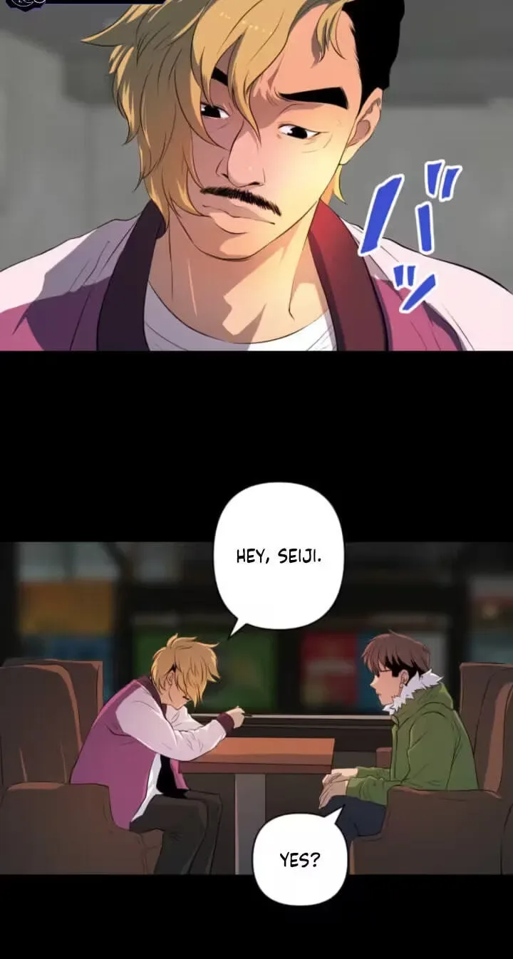 Please Accept My Wife Chapter 29 page 31