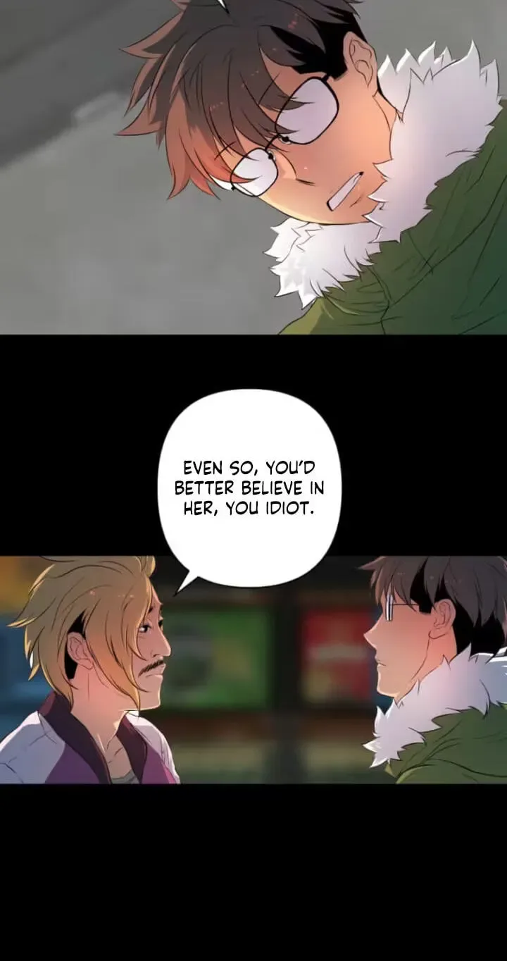 Please Accept My Wife Chapter 29 page 35