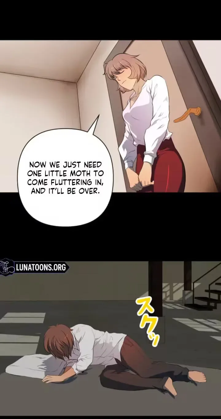 Please Accept My Wife Chapter 29 page 39