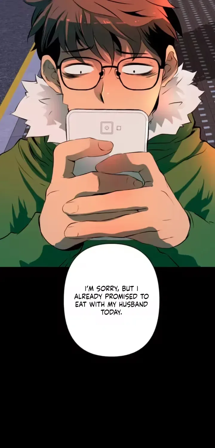 Please Accept My Wife Chapter 3 page 18