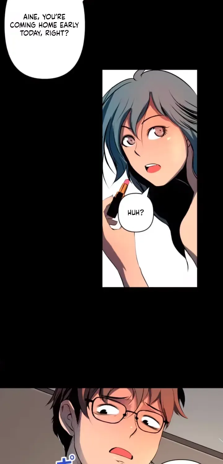 Please Accept My Wife Chapter 3 page 3