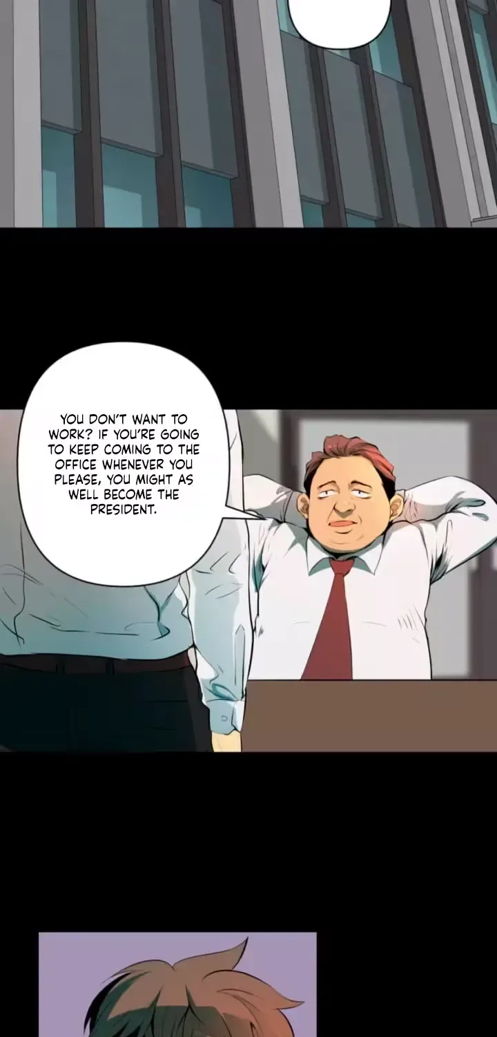 Please Accept My Wife Chapter 3 page 11