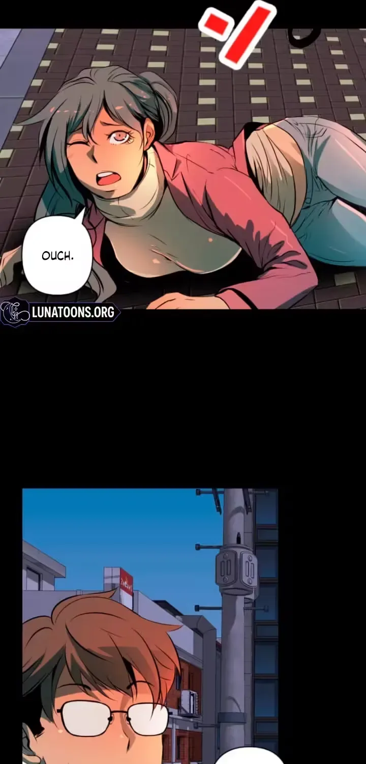 Please Accept My Wife Chapter 3 page 23