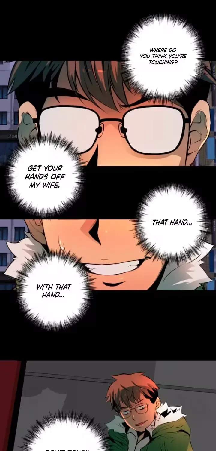 Please Accept My Wife Chapter 3 page 26