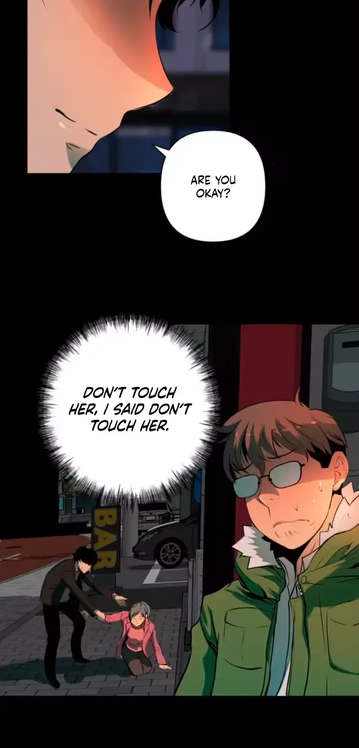 Please Accept My Wife Chapter 3 page 25