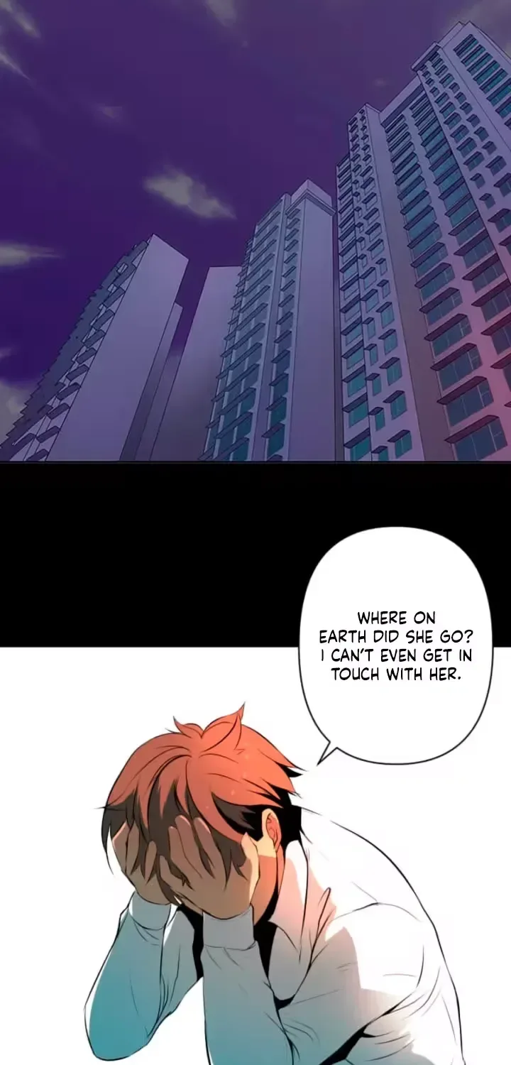 Please Accept My Wife Chapter 3 page 33