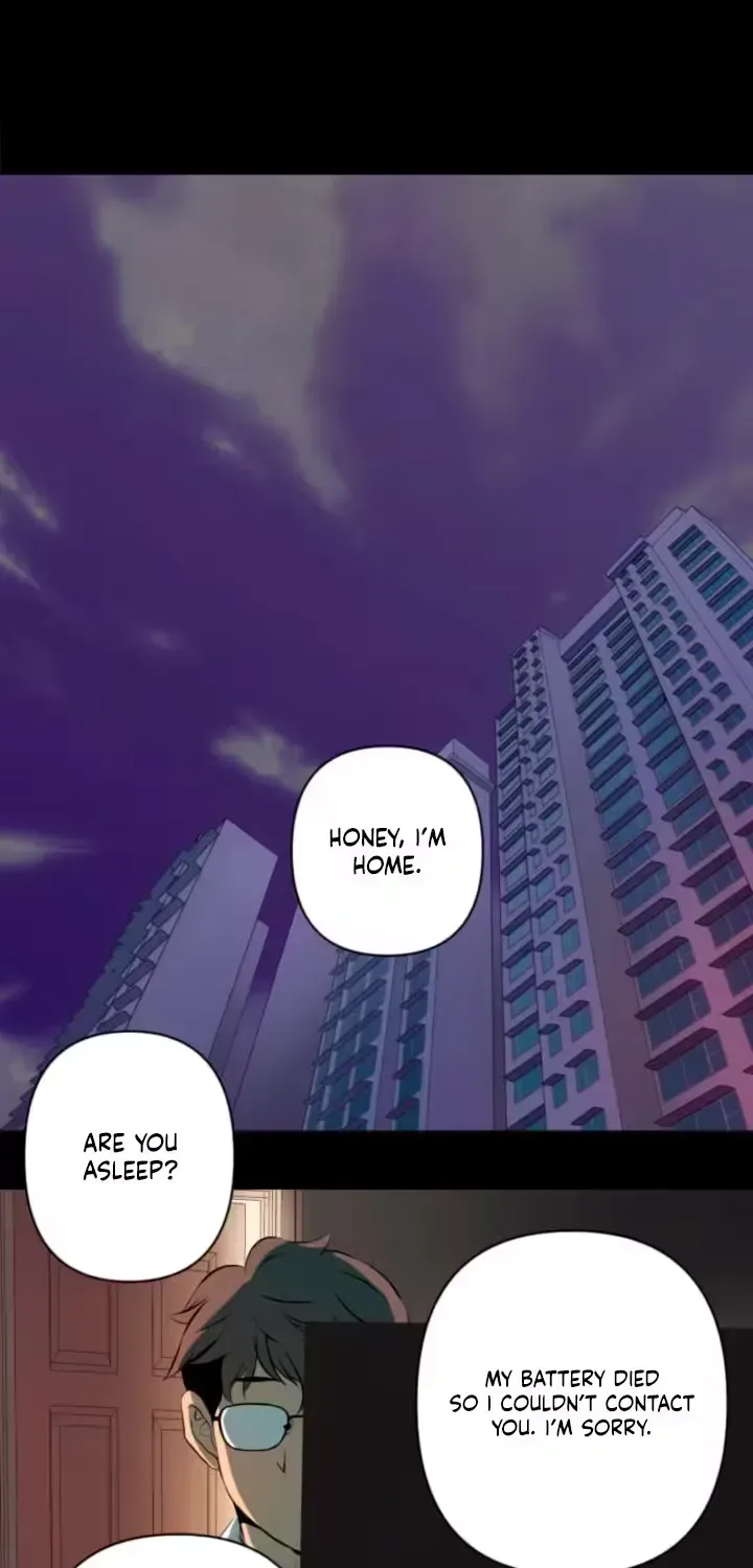 Please Accept My Wife Chapter 3 page 36