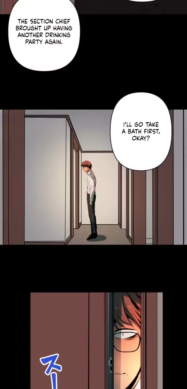 Please Accept My Wife Chapter 3 page 37