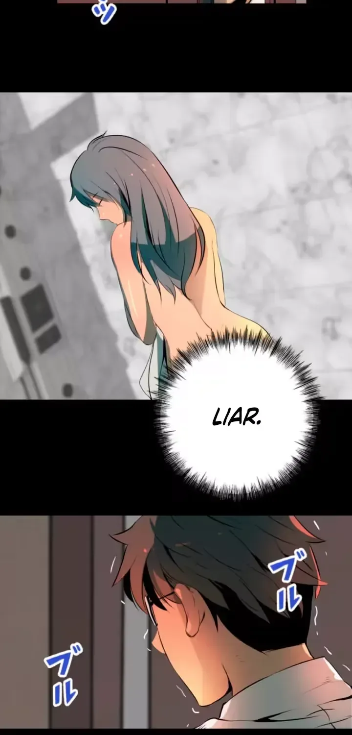 Please Accept My Wife Chapter 3 page 38