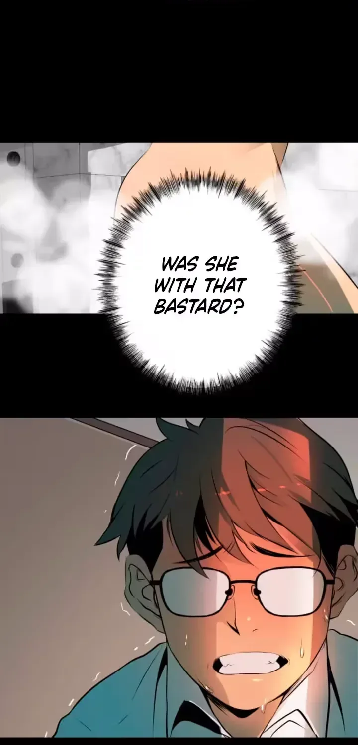 Please Accept My Wife Chapter 3 page 40