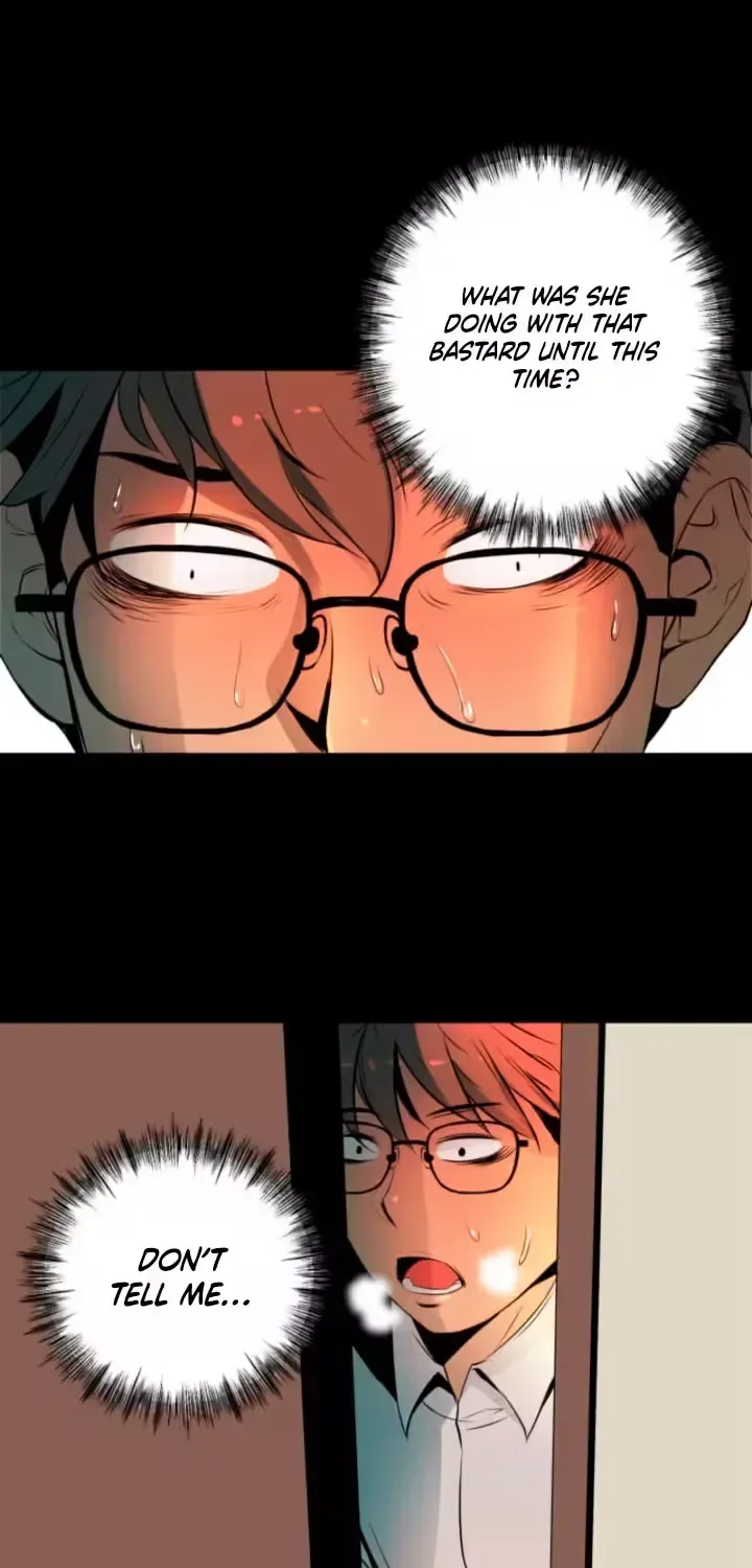Please Accept My Wife Chapter 3 page 41