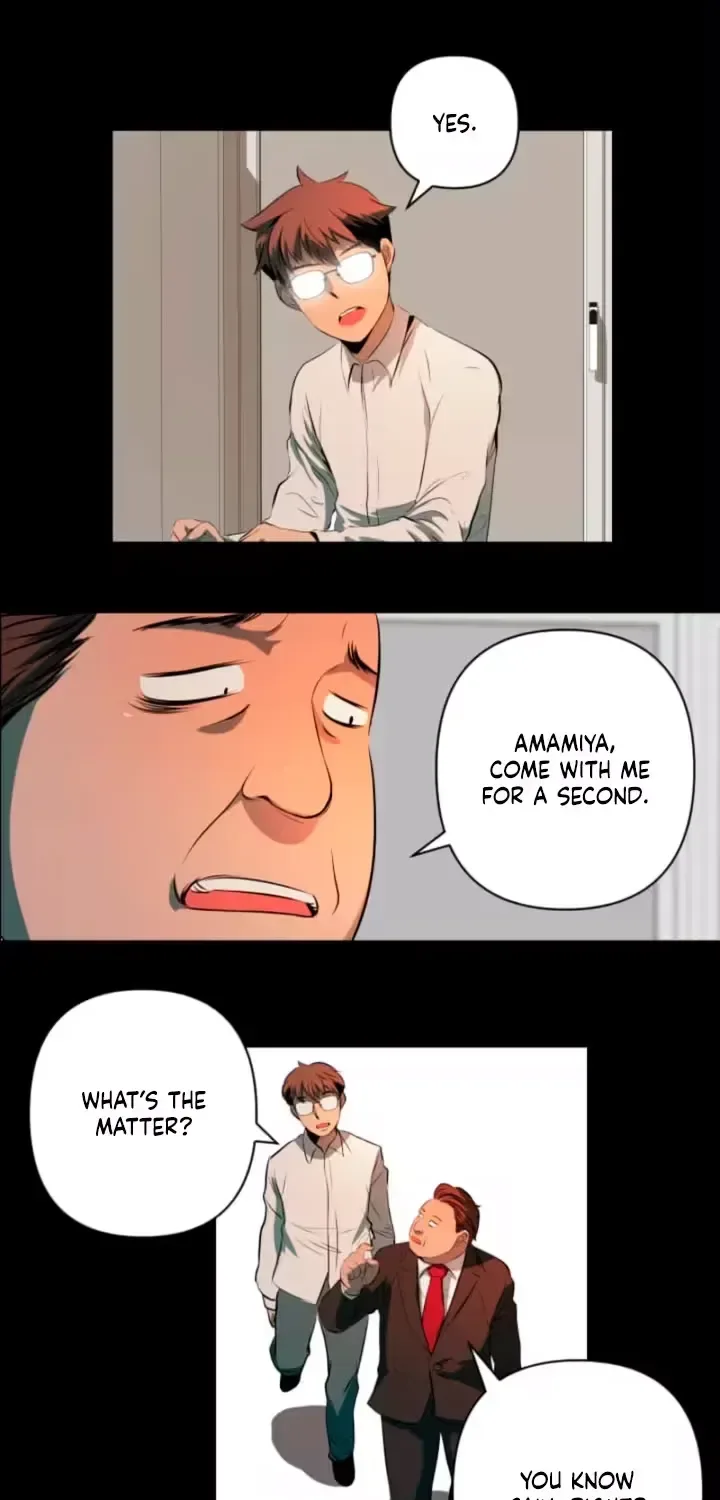 Please Accept My Wife Chapter 3 page 47