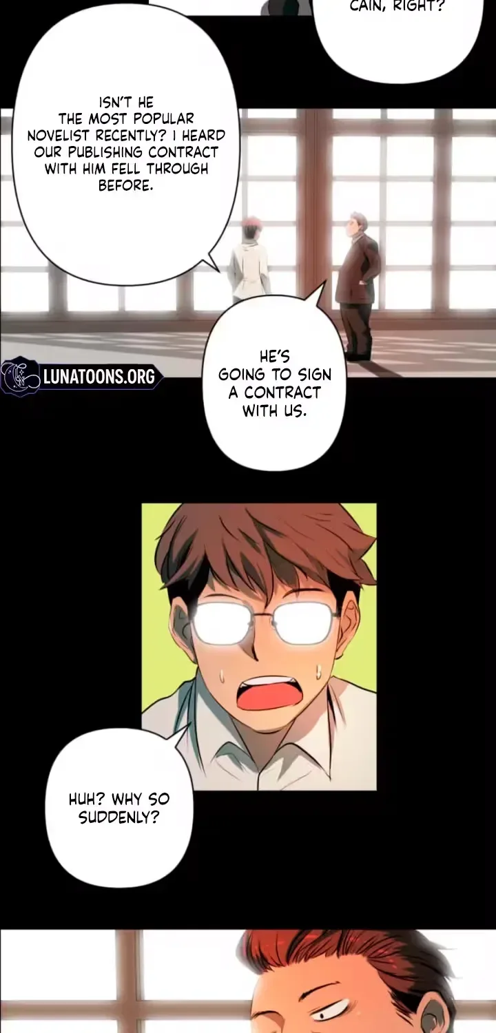 Please Accept My Wife Chapter 3 page 48