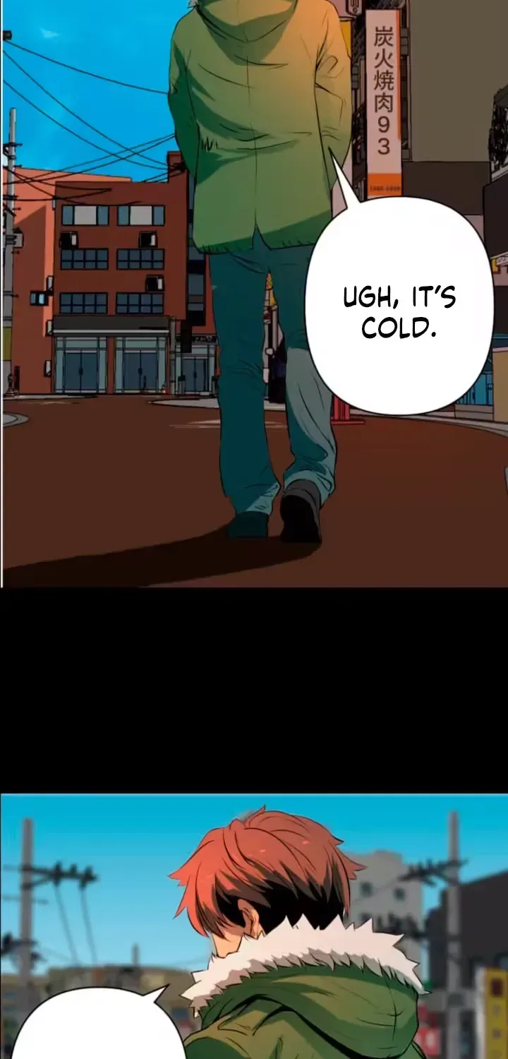 Please Accept My Wife Chapter 3 page 50