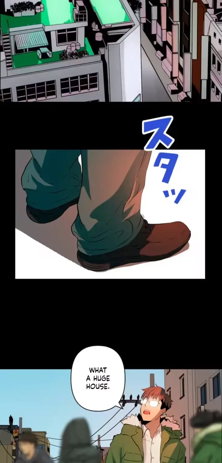 Please Accept My Wife Chapter 3 page 52