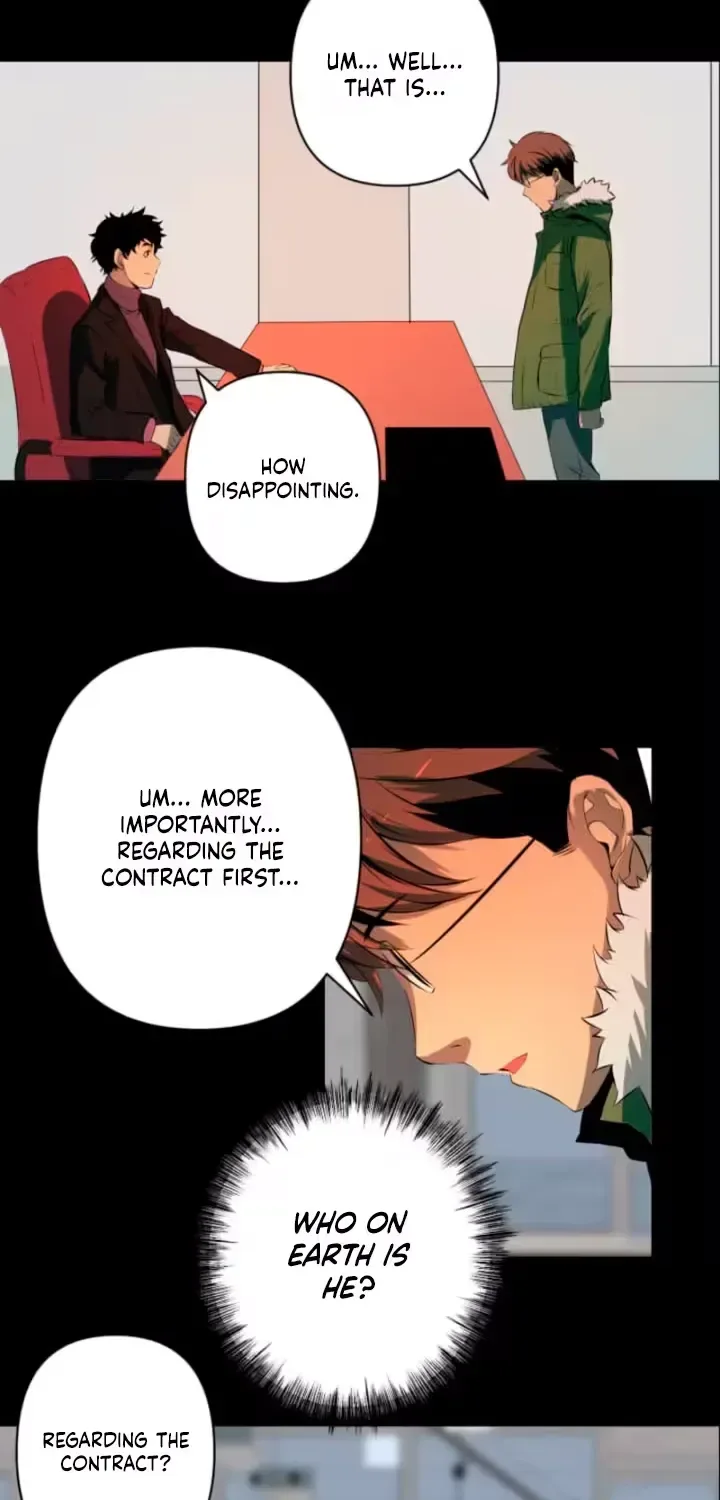 Please Accept My Wife Chapter 3 page 56