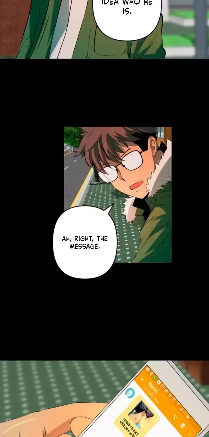Please Accept My Wife Chapter 3 page 62