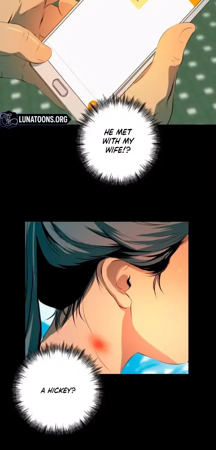 Please Accept My Wife Chapter 3 page 63