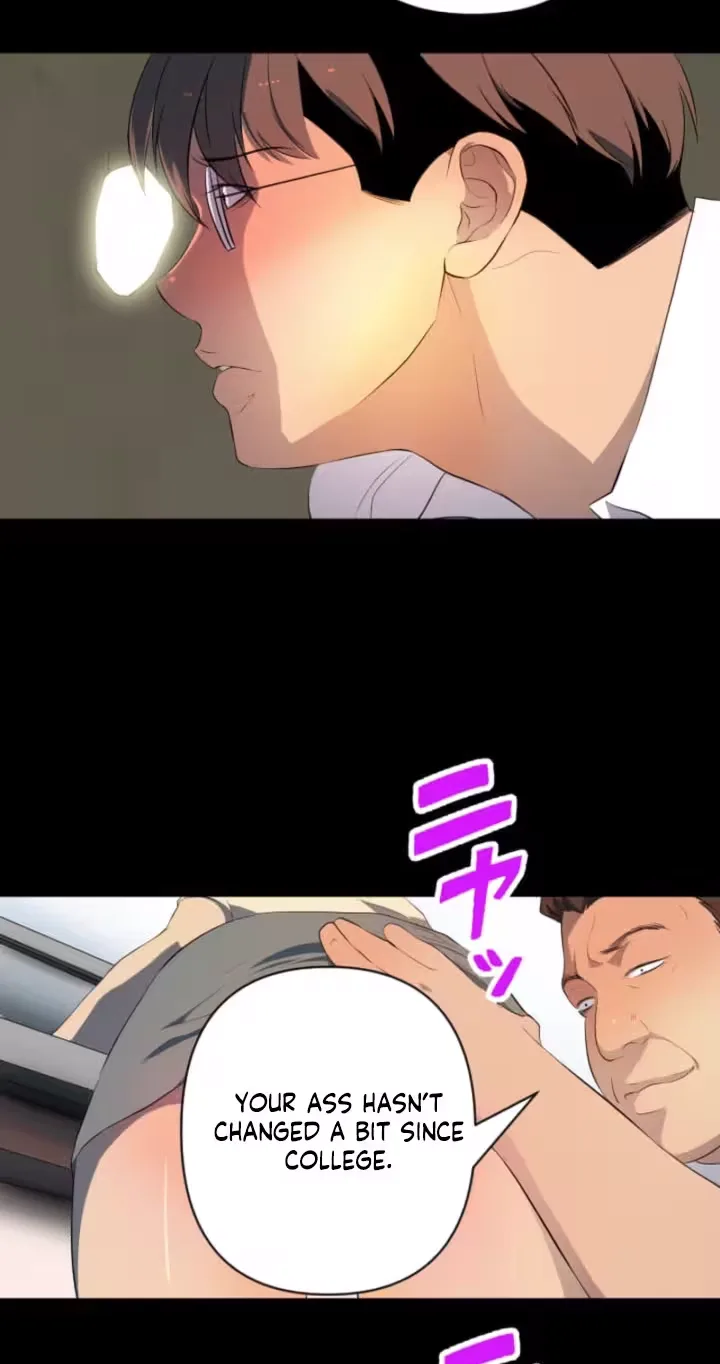 Please Accept My Wife Chapter 30 page 12