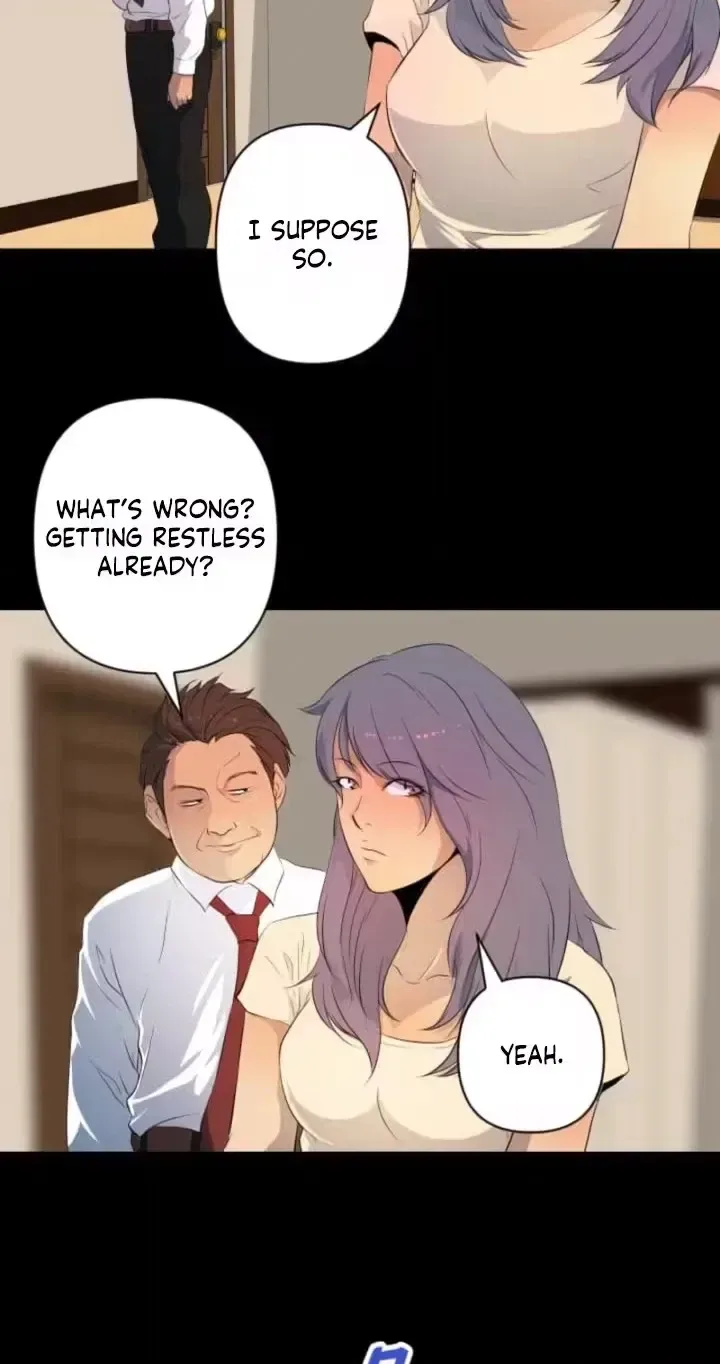 Please Accept My Wife Chapter 30 page 10