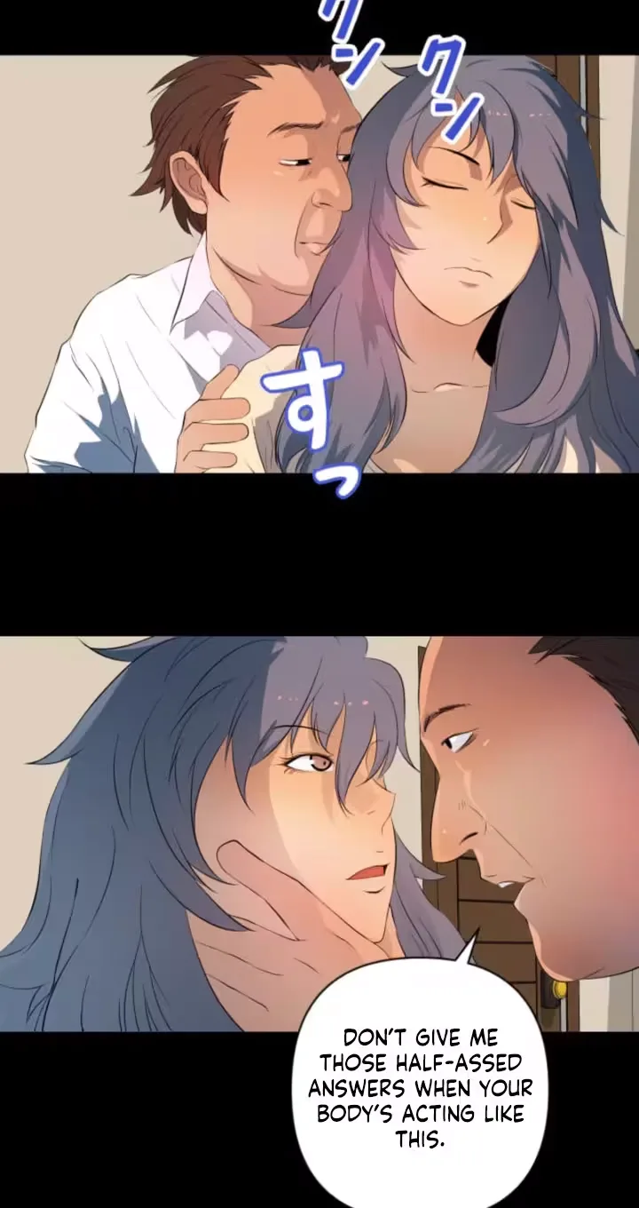 Please Accept My Wife Chapter 30 page 11