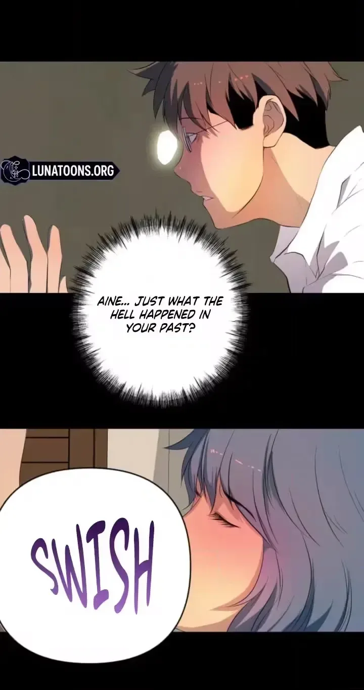 Please Accept My Wife Chapter 30 page 20