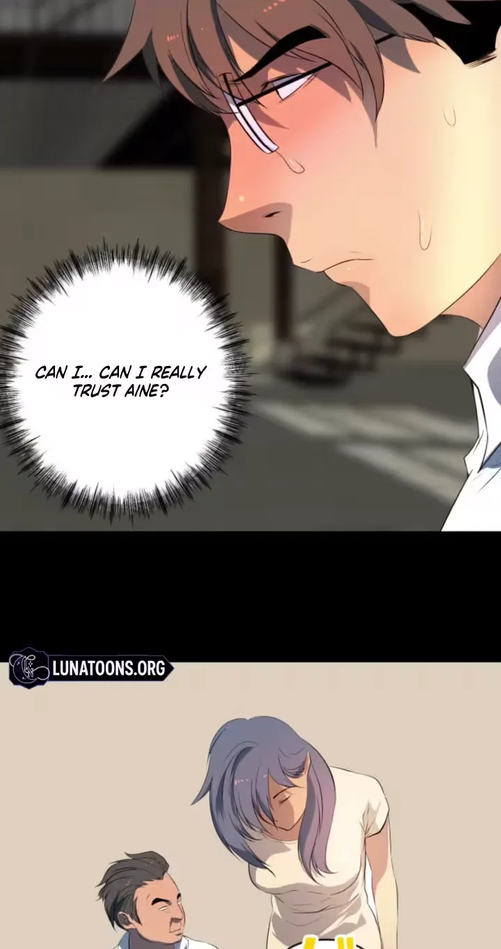 Please Accept My Wife Chapter 30 page 28