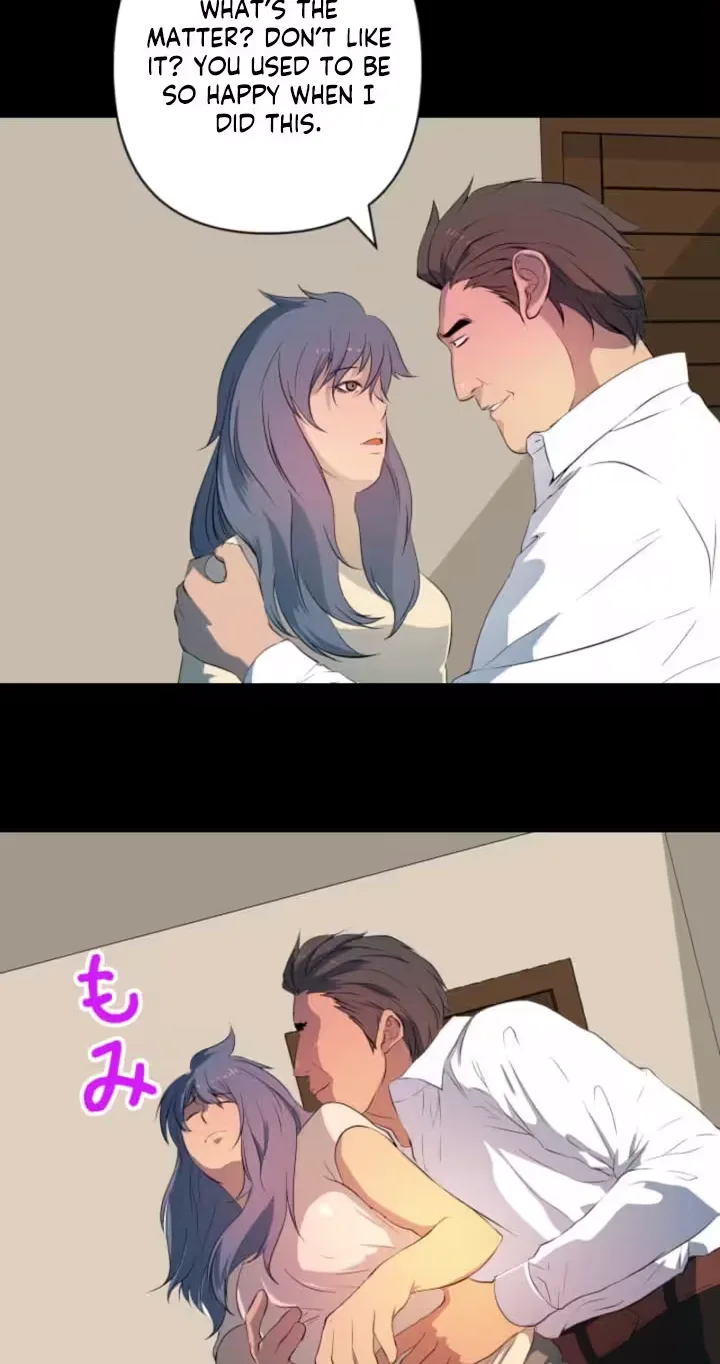 Please Accept My Wife Chapter 30 page 15