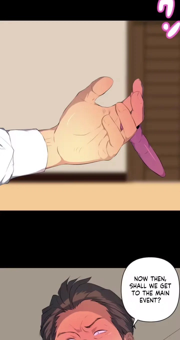 Please Accept My Wife Chapter 30 page 33