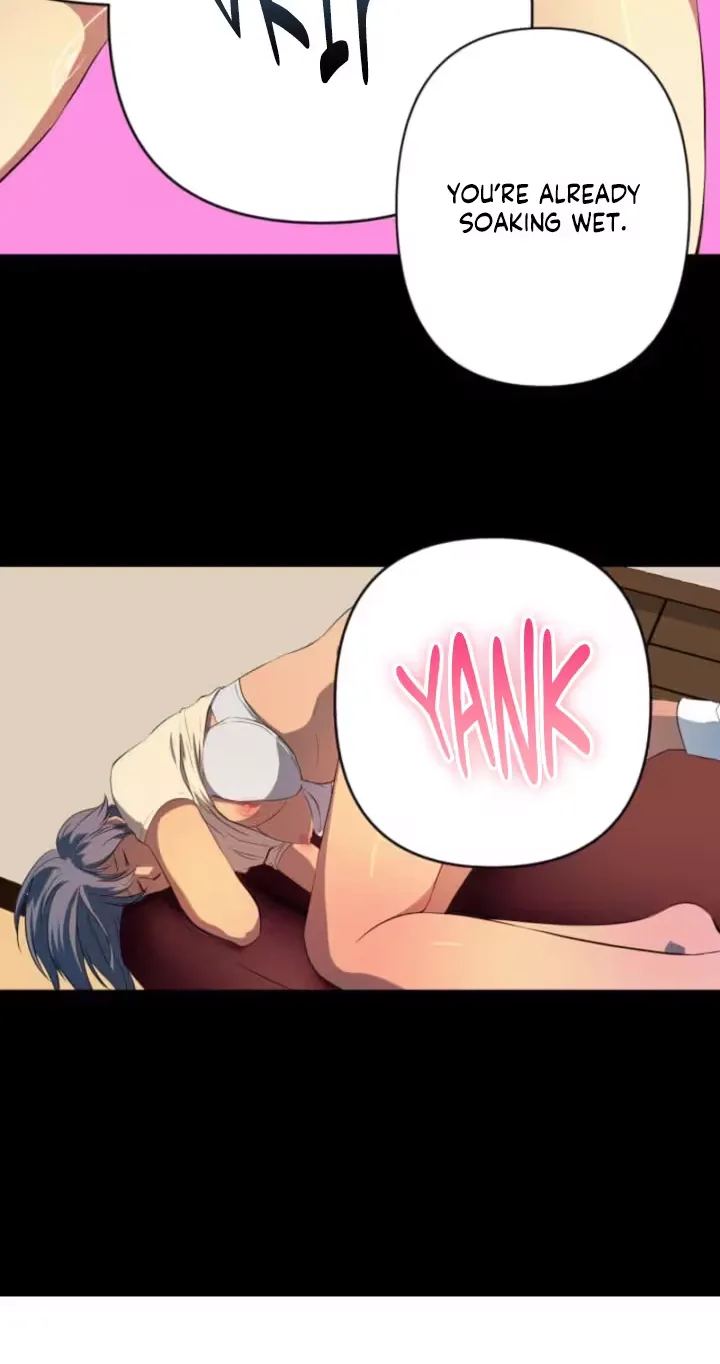 Please Accept My Wife Chapter 30 page 35