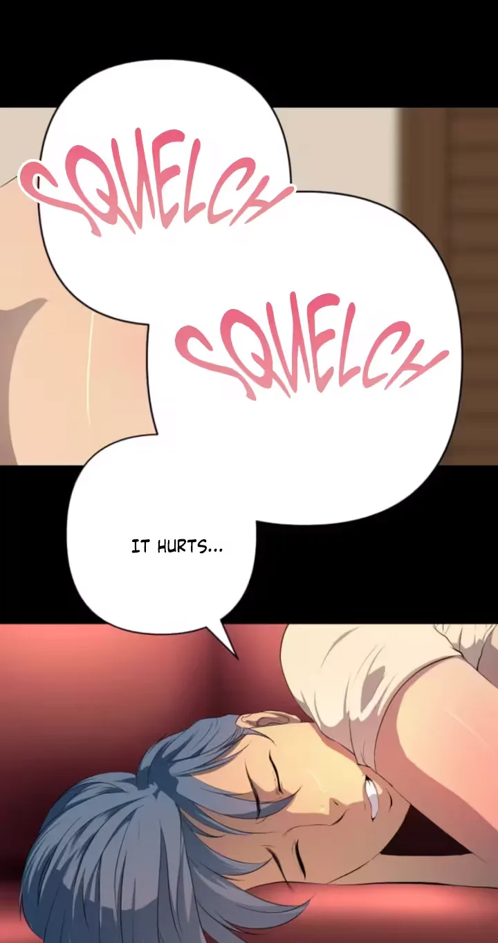 Please Accept My Wife Chapter 30 page 37