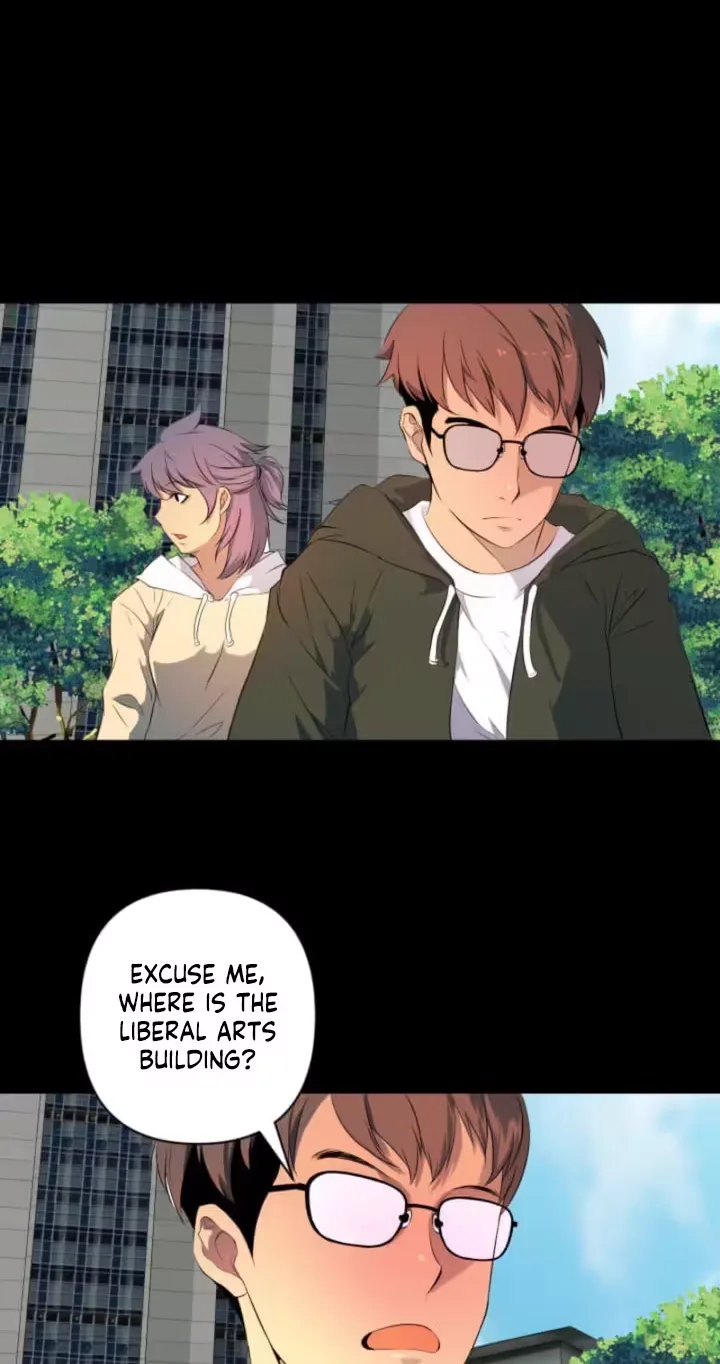 Please Accept My Wife Chapter 30 page 43