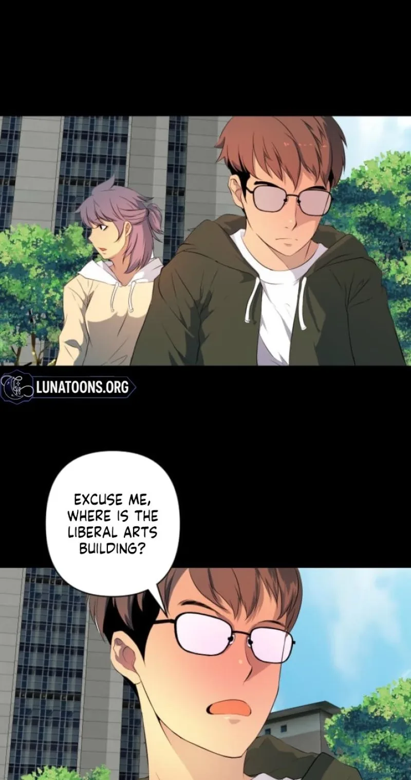 Please Accept My Wife Chapter 31 page 6