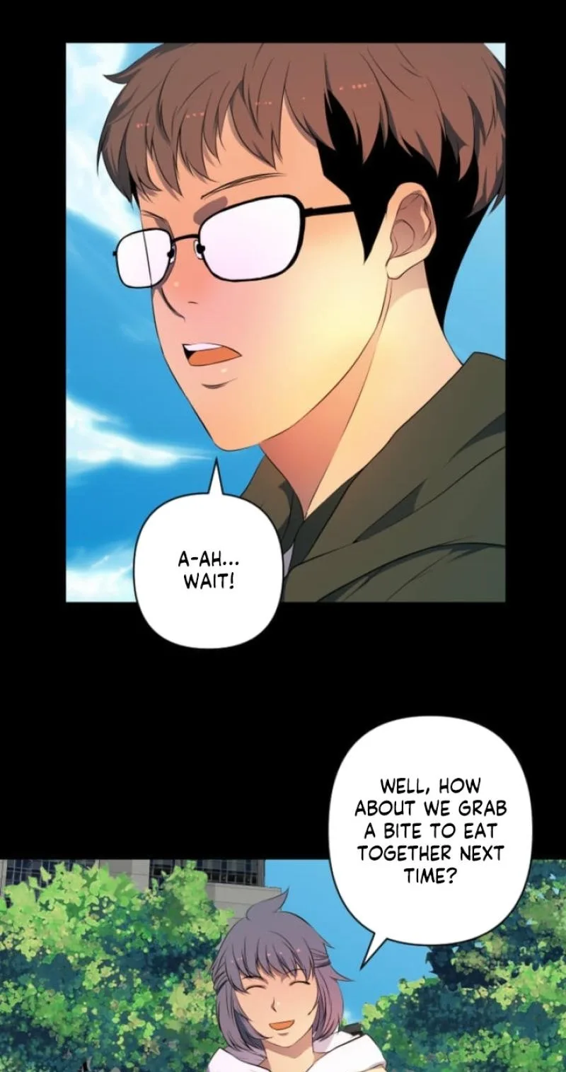 Please Accept My Wife Chapter 31 page 18