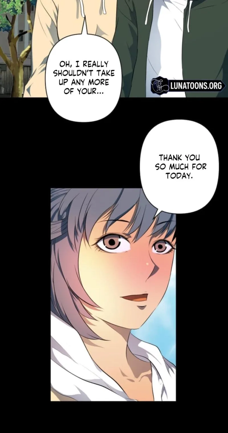Please Accept My Wife Chapter 31 page 17