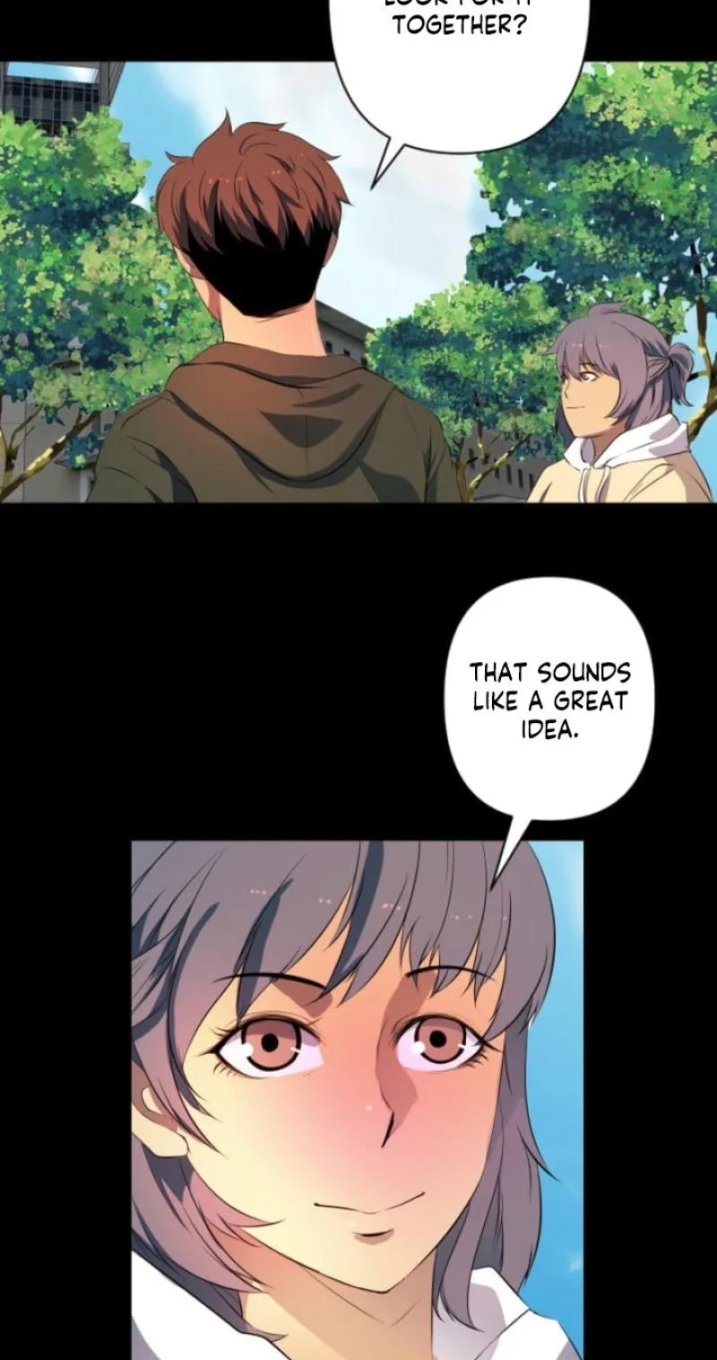 Please Accept My Wife Chapter 31 page 13