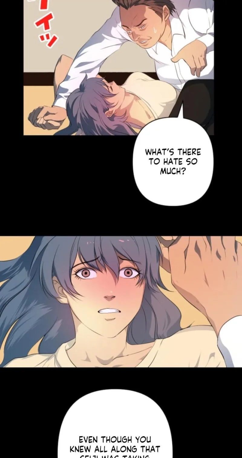 Please Accept My Wife Chapter 31 page 35
