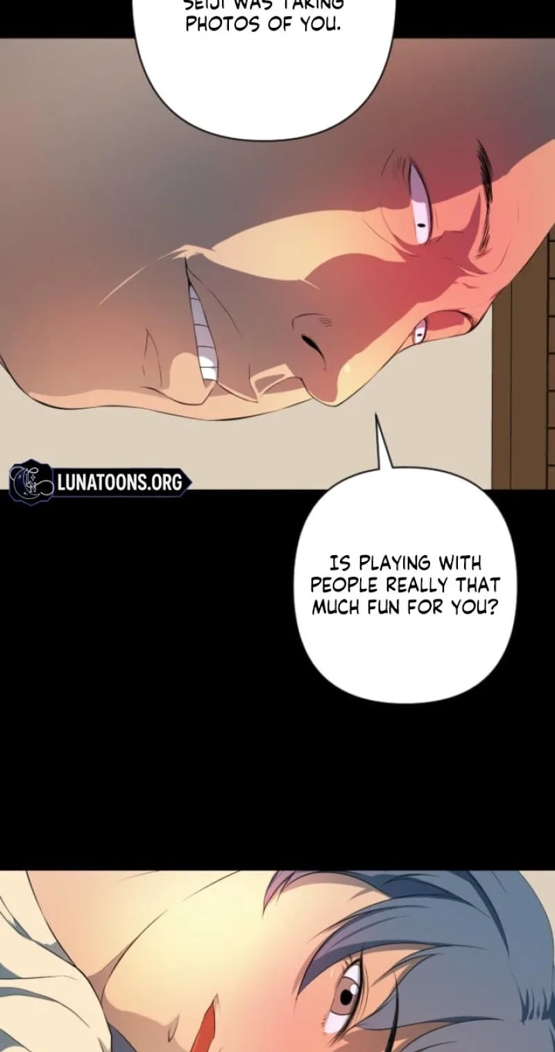 Please Accept My Wife Chapter 31 page 36