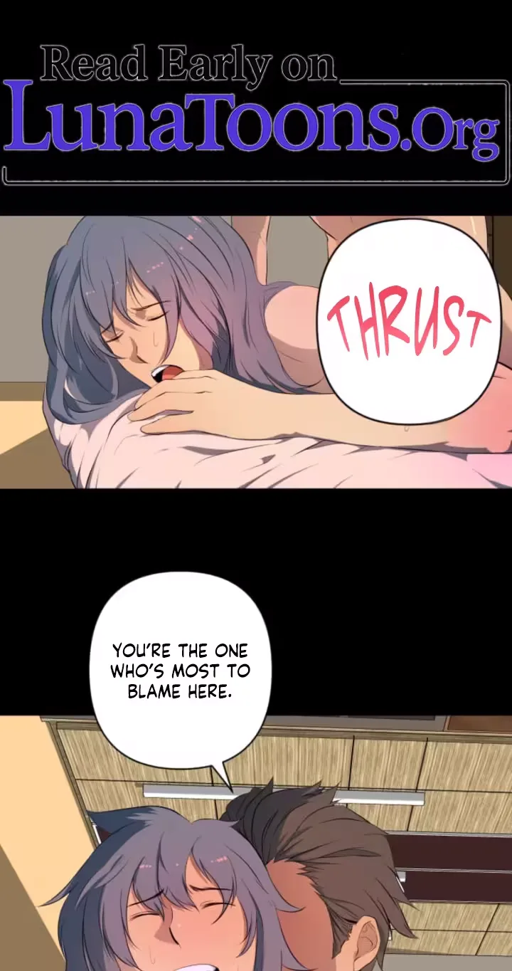 Please Accept My Wife Chapter 32 page 1