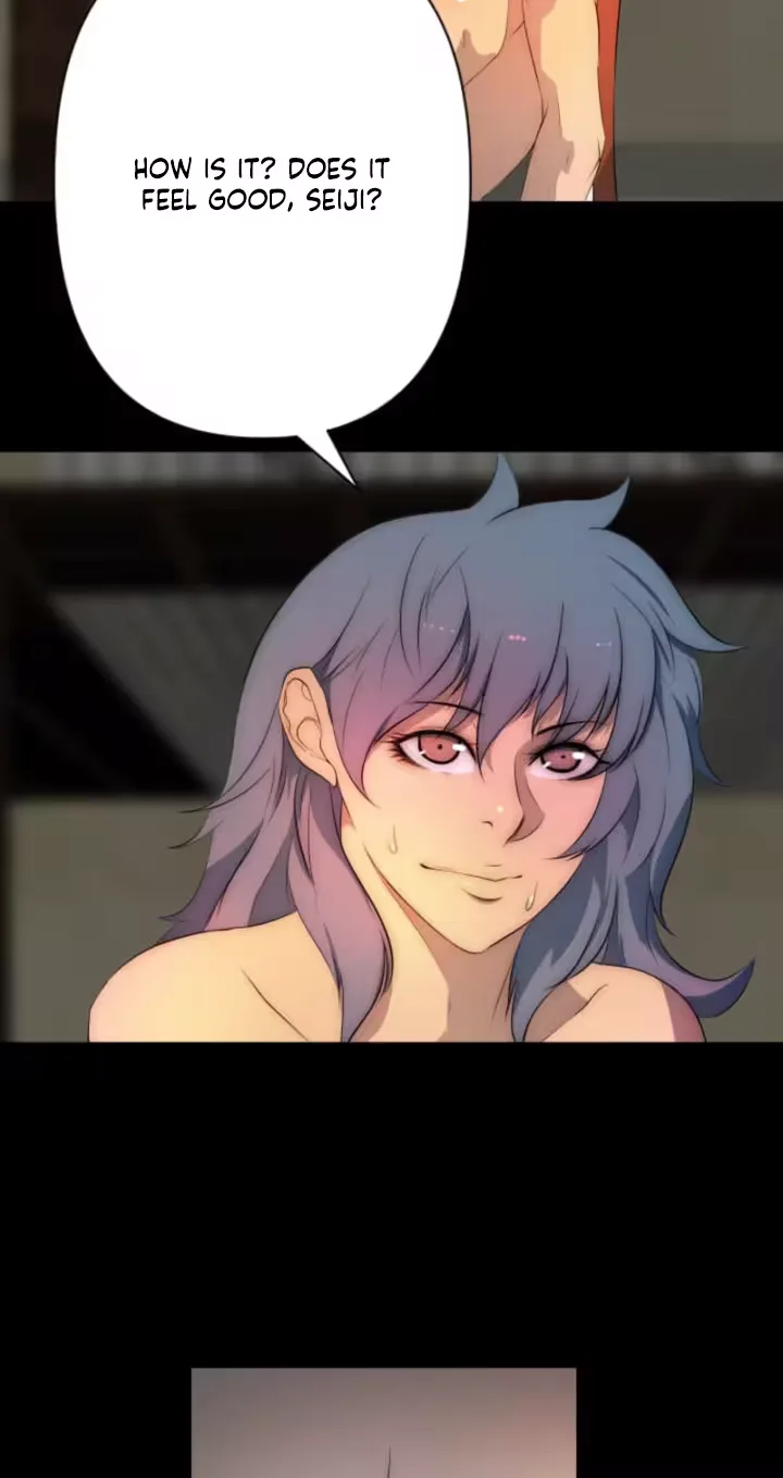 Please Accept My Wife Chapter 32 page 22