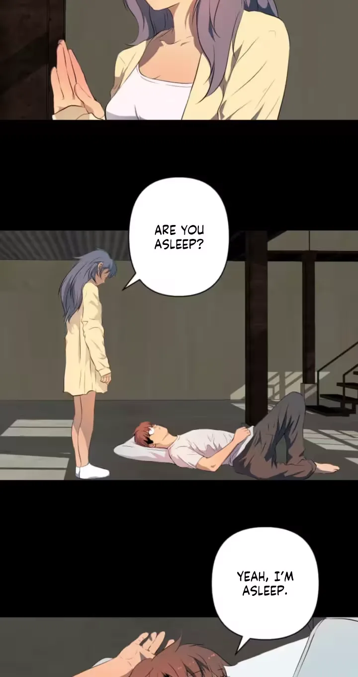 Please Accept My Wife Chapter 32 page 15