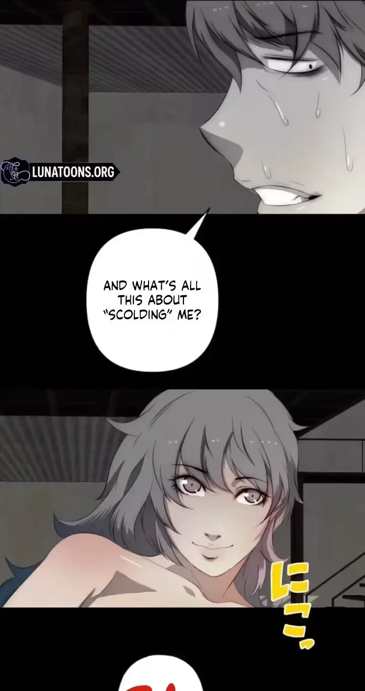 Please Accept My Wife Chapter 32 page 20